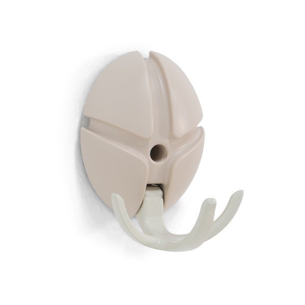 Sieninis kablys kreminės spalvos Tick – Spinder Design-image-2