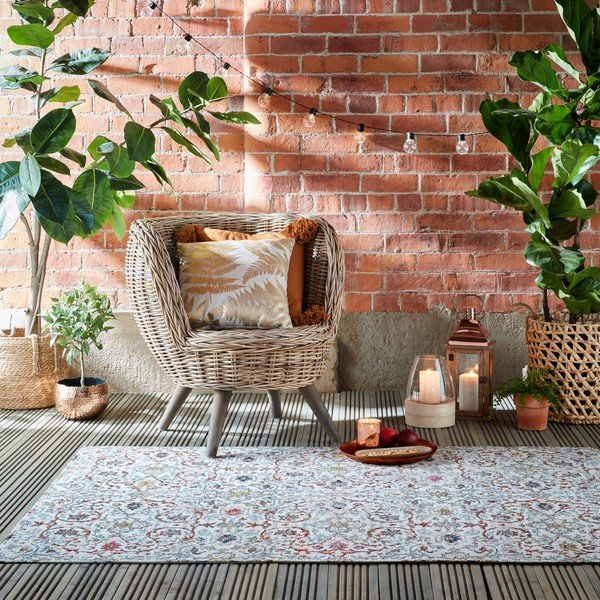 Lauko kilimas Flair Rugs Simone, 160 x 230 cm-image-1