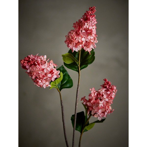 Dirbtinė gėlė (aukštis 76 cm) Hydrangea – Bloomingville-image-1