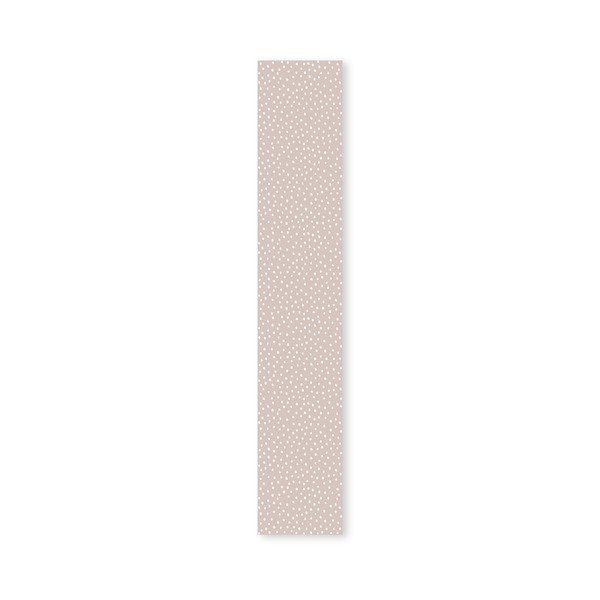 Vaikiški tapetai 50x280 cm Irregular Dots - Dekornik-image-4