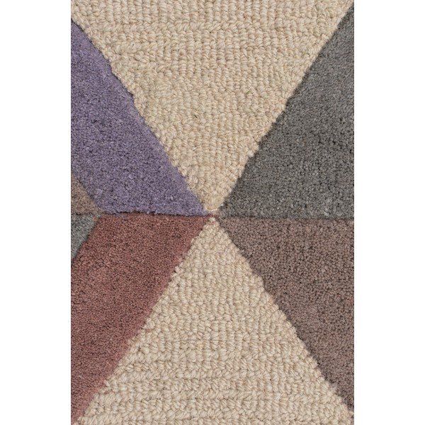 Vilnonis kilimas Flair Rugs Brent, 200 x 290 cm-image-4