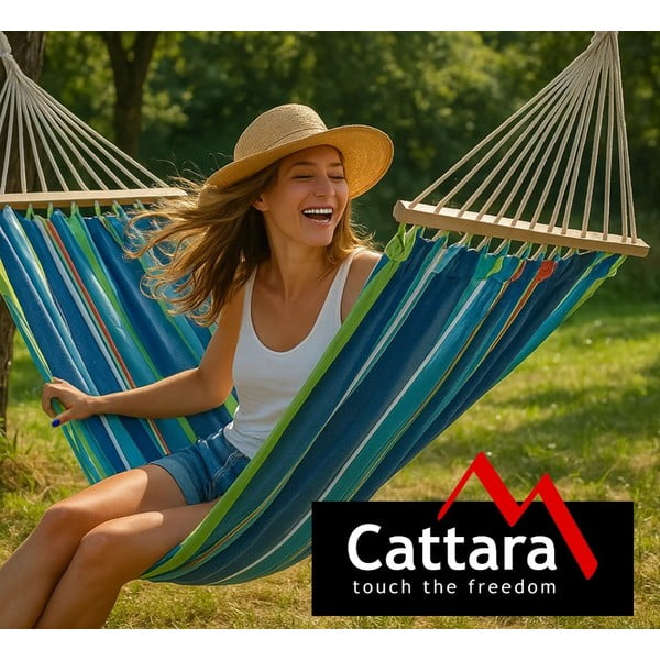 Hamakas 200 cm Rest – Cattara-image-1