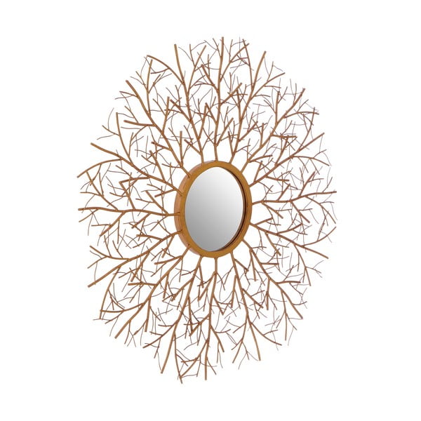 Sieninis veidrodis ø 76 cm Zariah – Premier Housewares-image-1