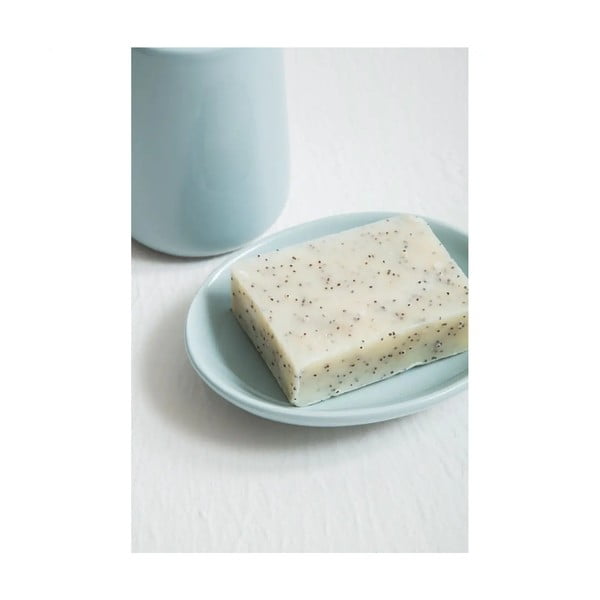 Mėlynas "Premier Housewares Moon" vonios kambario rinkinys-image-2