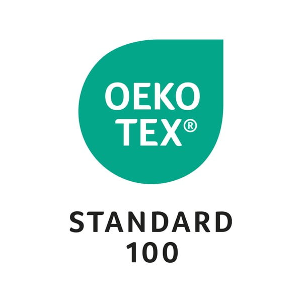 Paklodė iš medvilnės tamsiai žalios spalvos 180x290 cm Lina – douceur d'intérieur-image-4