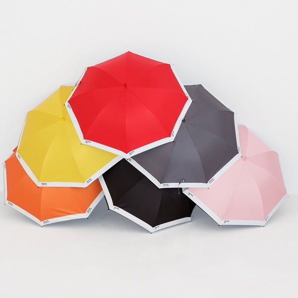 Rožinis skėtis Pantone-image-1