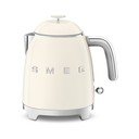 Virdulys iš nerūdijančio plieno kreminės spalvos 800 ml Retro Style – SMEG