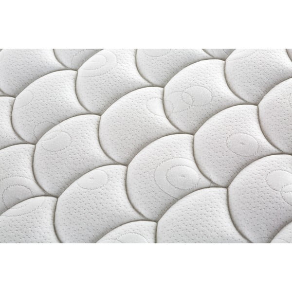 Dvipusis kietas čiužinys Guy Laroche Home Vision, 160 x 200 cm-image-1