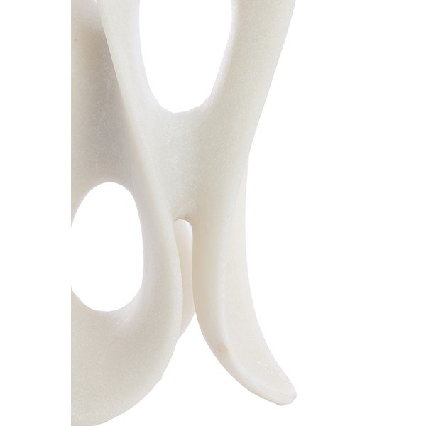 Iš polirezino statulėlė (aukštis 39 cm) Zazina – Light & Living-image-4