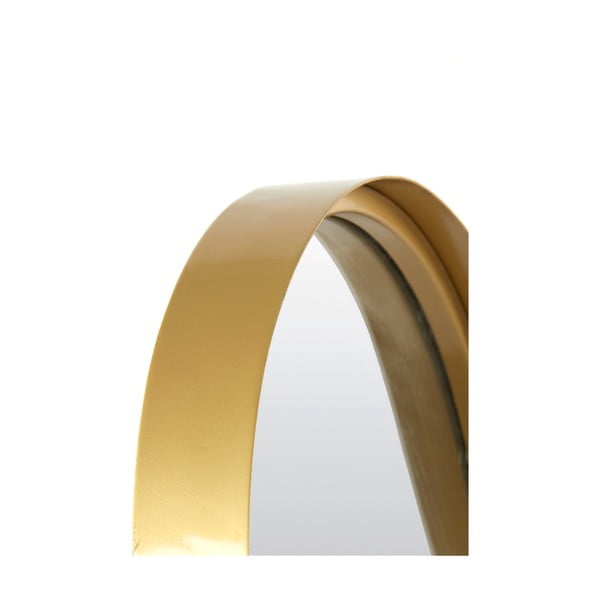 Sieninis veidrodis 39x59 cm Levu - Light & Living-image-2