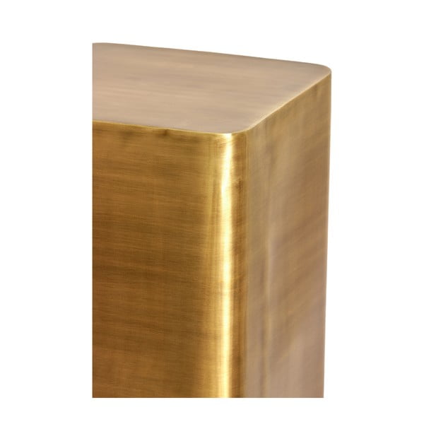 Iš metalo šoninis stalas 30.5x30.5 cm Alurio – Light & Living-image-2