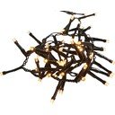 LED girlianda Star Trading, ilgis 16 m