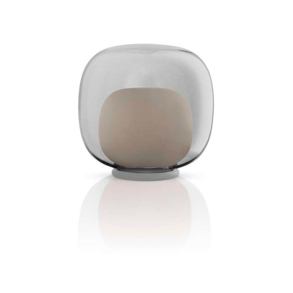 LED lauko šviestuvas su laikmačiu ø 12 cm - Eva Solo-image-2