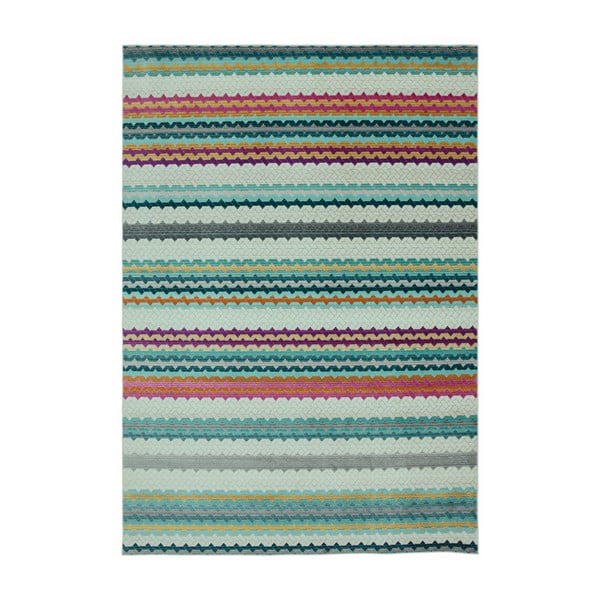 Kilimas Asiatic Carpets Stripe, 120 x 170 cm