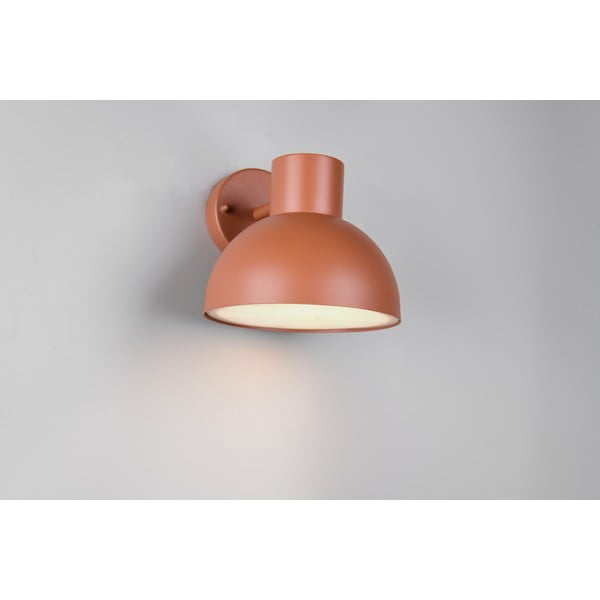 Sieninis lauko šviestuvas (aukštis 18,5 cm) Elbe – Trio-image-1