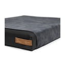 Čiužinio užvalkalas tamsiai pilkos spalvos šuniui 90x70 cm Ori XL – Rexproduct