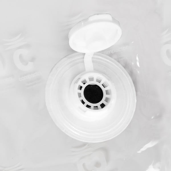 Vakuuminiai drabužių krepšiai 3 vnt. Express M – Compactor-image-1