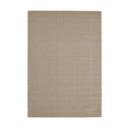 Kilimas smėlio spalvos 120x170 cm Loom – Ayyildiz Carpets