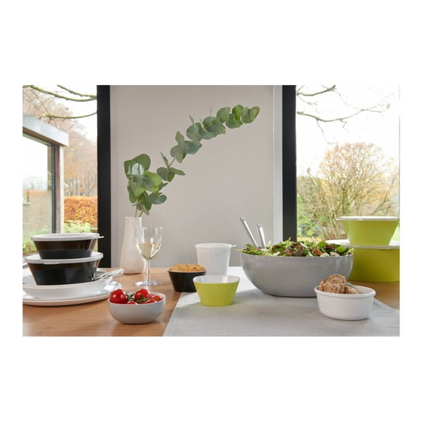 Baltas serviravimo indas Mepal, 2,5 l-image-1