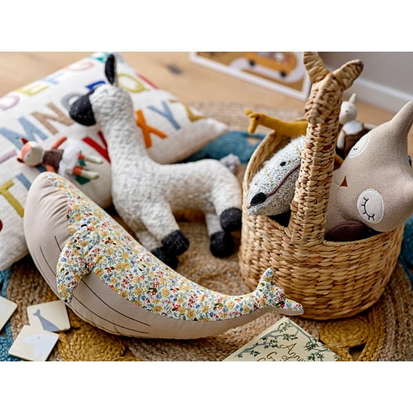 Pliušinis žaislas Gunne – Bloomingville Mini-image-1