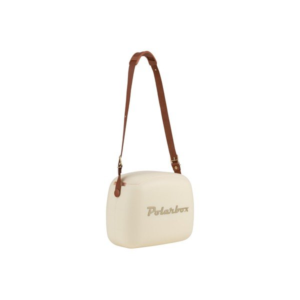 Kreminės spalvos termo dėžė 6 l – Polarbox-image-2