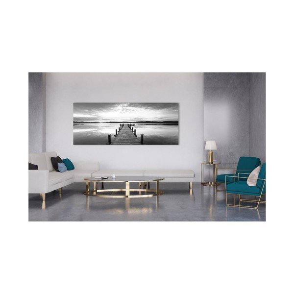 Styler Canvas Harmony Molo II, 45 x 140 cm-image-1