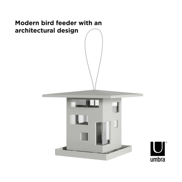 Paukščių lesyklėlė Bird - Umbra-image-4