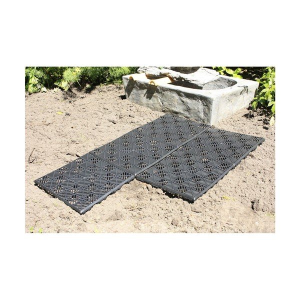 Grindų konstrukcija – Garden Pleasure-image-1