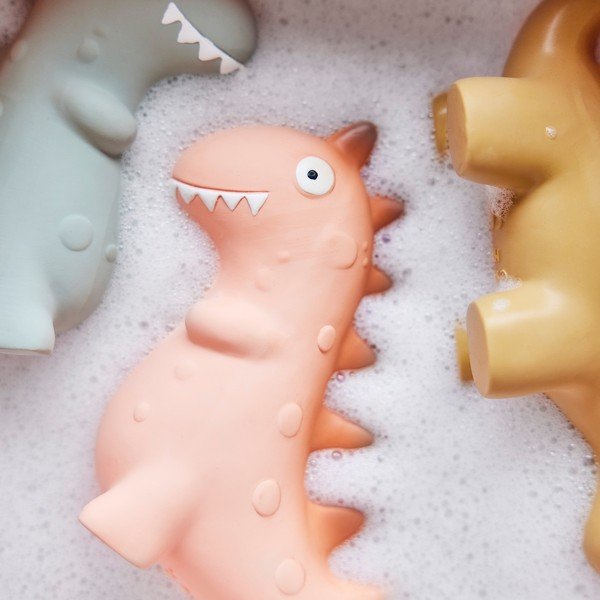 Kramtukas Bara Dino – OYOY Mini-image-2