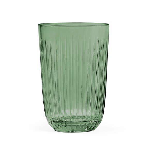 Stiklinės 4 vnt. 370 ml Hammershøi – Kähler Design-image-4