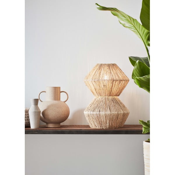 Stalinis šviestuvas Markslöjd Straw Nature-image-2