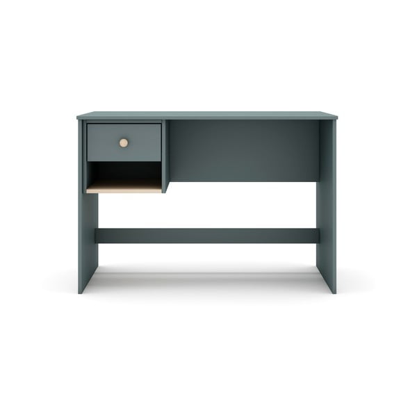 Vaikiškas rašomasis stalas 55x110 cm Esteban – Marckeric-image-4