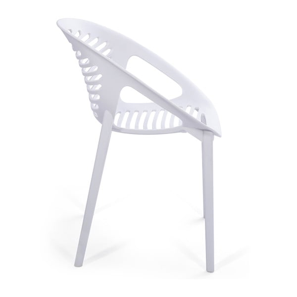 Balta sodo kėdė Bonami Essentials Joanna-image-3