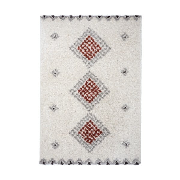Kreminės spalvos kilimas Mint Rugs Cassia, 160 x 230 cm