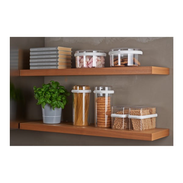 Pilkas žolelių vazonas Mepal Hydro Herbs-image-4