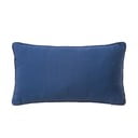 Mėlyna pagalvė Unimasa Love, 30 x 50 cm