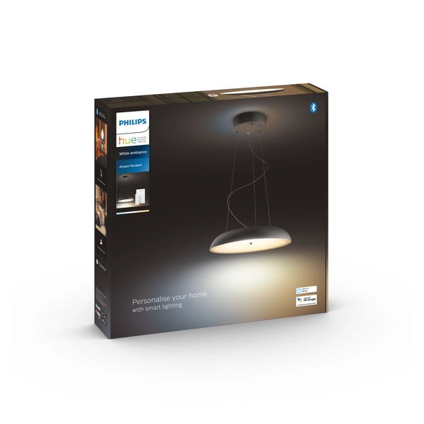 Išmanus kabantis šviestuvas LED 25 W Amaze – Philips Hue-image-1