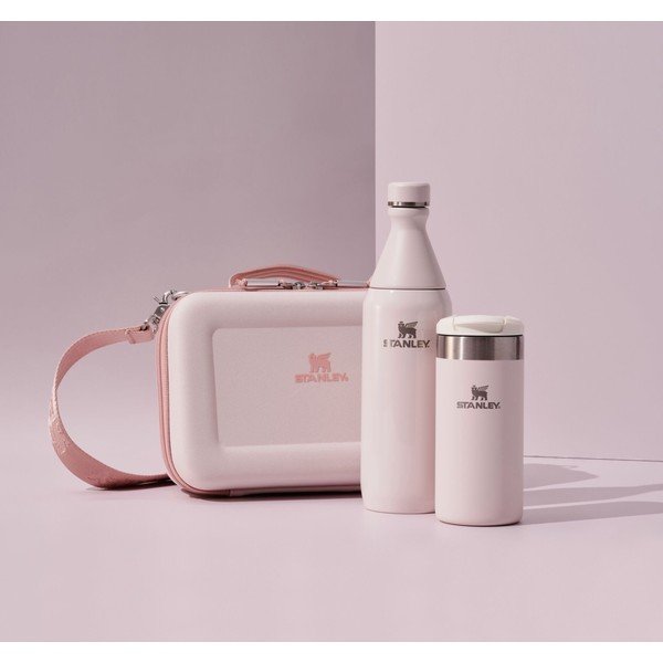 Pietų dėžutė All Day Arista Mini Lunch Box Rose Quartz – Stanley-image-3