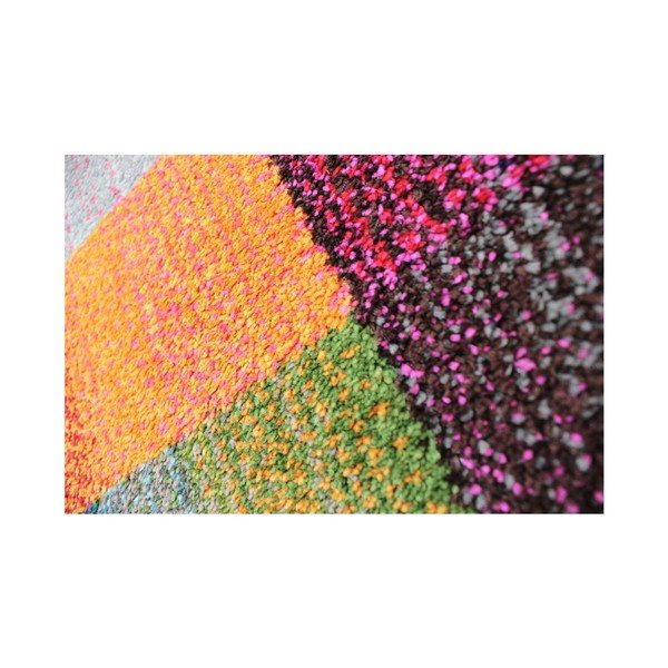 Kiliminiai kilimai "Flair Rugs Radiant Square", 150 x 80 cm-image-4