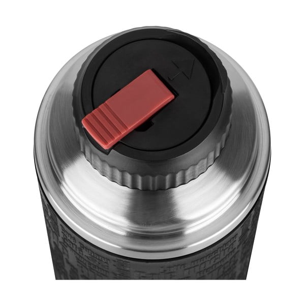 Termosas juodos spalvos 1 l Senator – Tefal-image-4