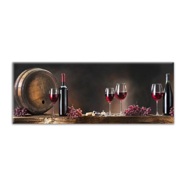 Vaizdas Styler Glasspik Virtuvės vyno taurės, 30 x 80 cm