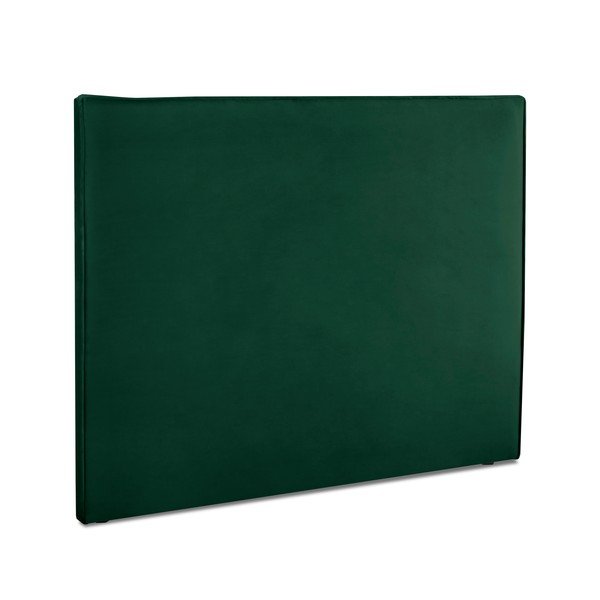 Galvūgalis tamsiai žalios spalvos 140x120 cm Natalia – Milo Casa-image-2