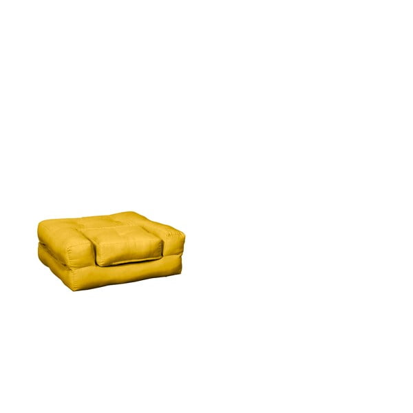 "Karup Baby Cube Amarillo" vaikiška kėdutė-image-4