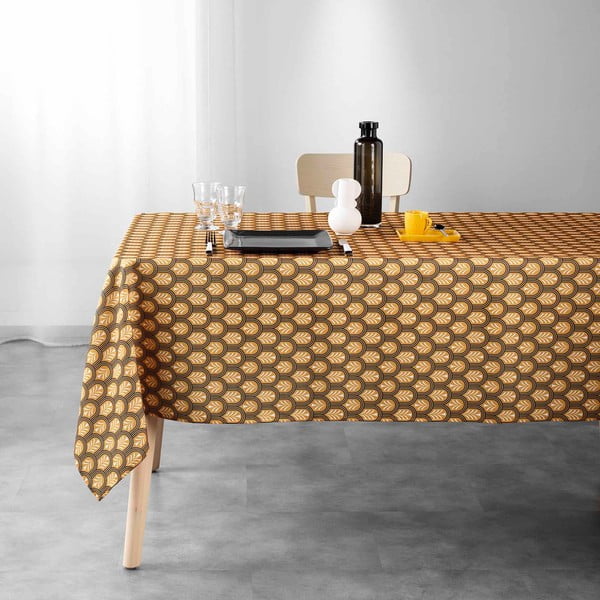 Staltiesė 145x240 cm Manuela – douceur d'intérieur-image-2