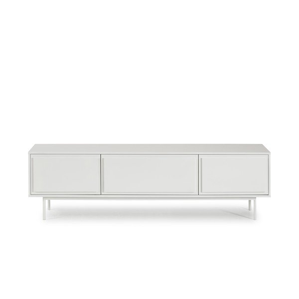 Balta TV spintelė Teulat Forma-image-3