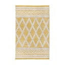 Geltonas kilimas 230x160 cm Moroc Larache - Flair Rugs