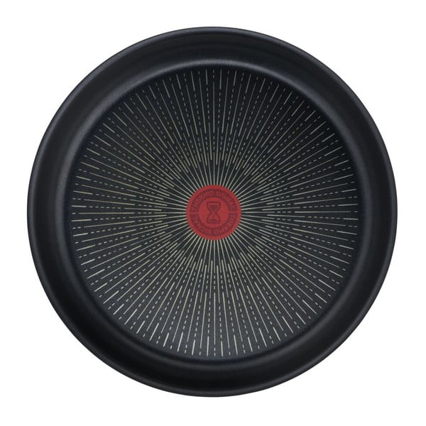 Iš aliuminio puodų rinkinys 3 vnt. su nelimpančia danga/su nuimama rankena tinka indukcinei viryklei INGENO Eco Resist L3979202 – Tefal-image-2