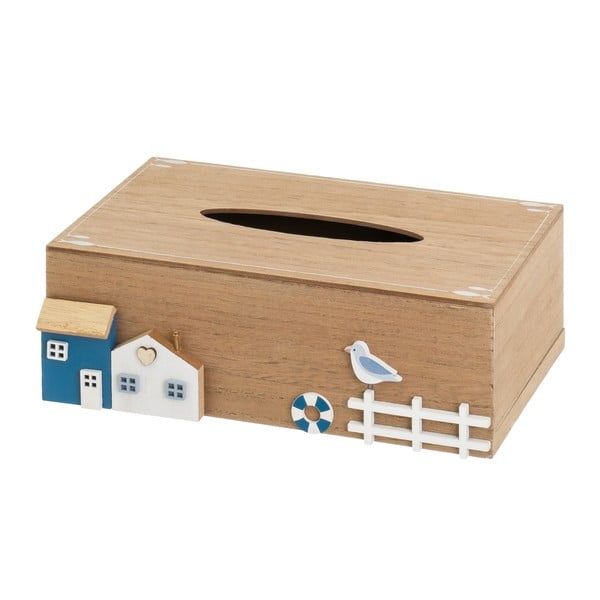 Nosinių dėžutė – Casa Selección