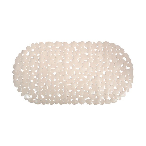 Neslystantis kilimėlis voniai 35x68 cm Galets – MSV