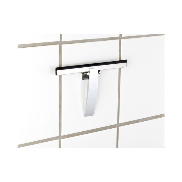 Wenko Gela blizganti dušo servetėlė su kabliuku-image-3